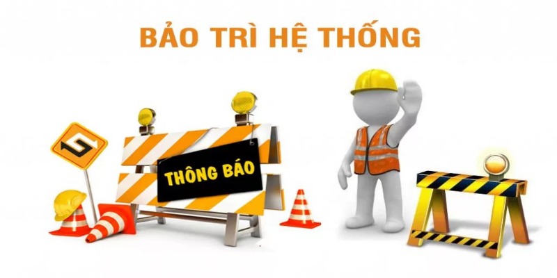 23WIN Bảo Trì - Nguyên Nhân Và Giải Pháp Cho Thành Viên